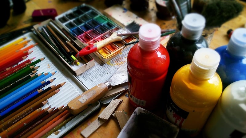 Artistic Exploration