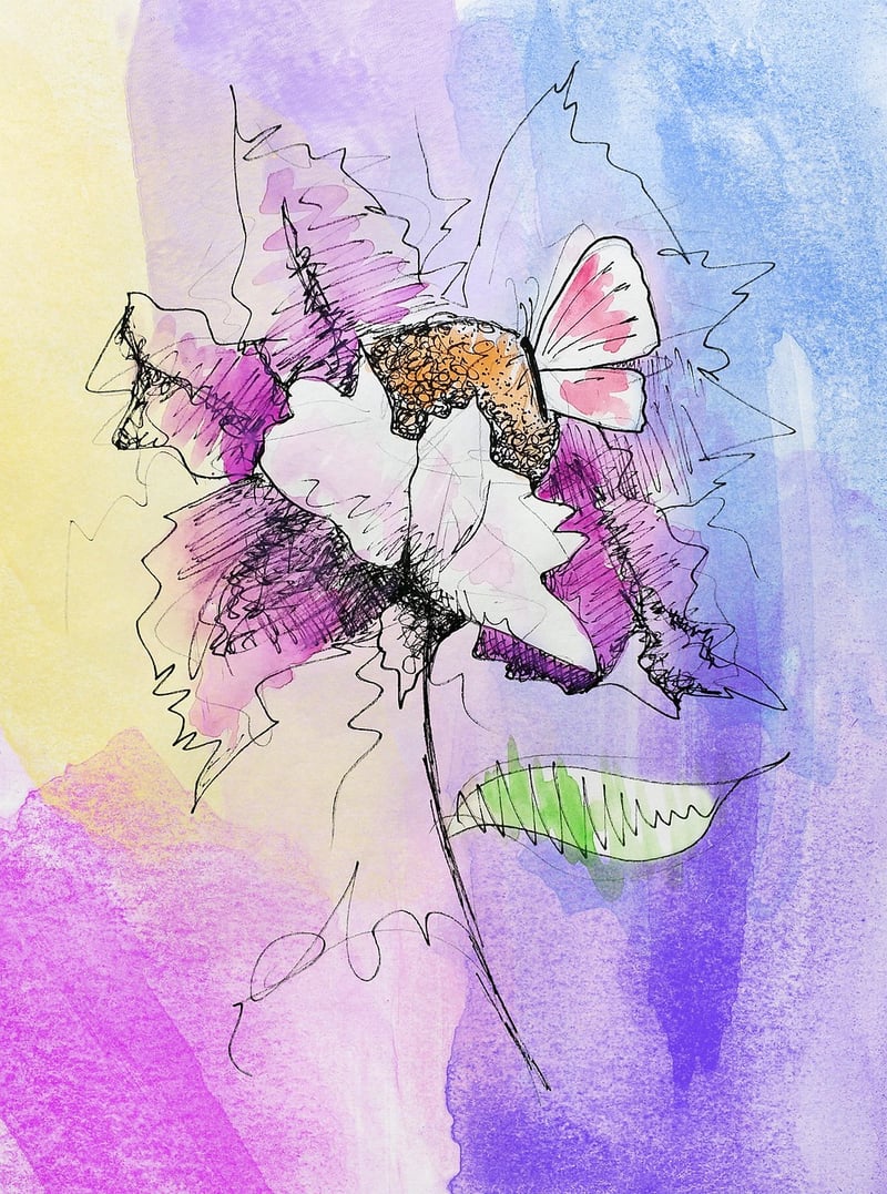 Painting and Drawing